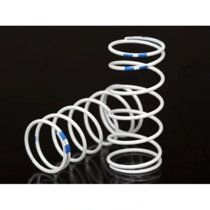 7448 Traxxas Progressive Rate Long GTR Shock Springs (Blue - 0.892) - Little Painter Art | Exploring the Endless Possibilities of Art New