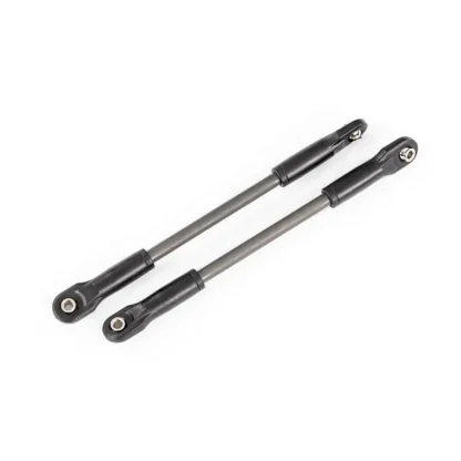 8619 Traxxas Push rod (steel), heavy duty (2) (assembled with rod end - Little Painter Art | Exploring the Endless Possibilities of Art Clearance