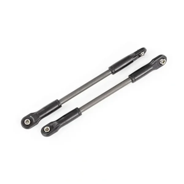 8619 Traxxas Push rod (steel), heavy duty (2) (assembled with rod end - Little Painter Art | Exploring the Endless Possibilities of Art Clearance