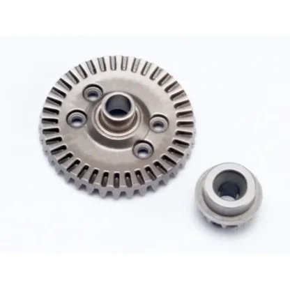 6879 Traxxas Rear Ring & Pinion Gear Set - Little Painter Art | Exploring the Endless Possibilities of Art Clearance