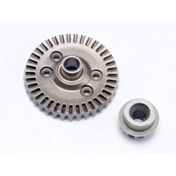 6879 Traxxas Rear Ring & Pinion Gear Set - Little Painter Art | Exploring the Endless Possibilities of Art Clearance