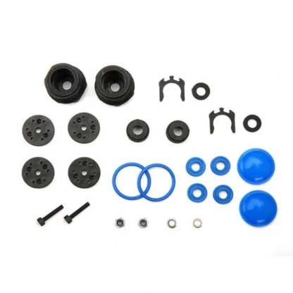 8962 Traxxas Rebuild kit, GT-Maxx shocks (lower cartridge, assembled) - Little Painter Art | Exploring the Endless Possibilities of Art Cheap