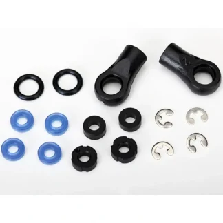 8262 Traxxas Rebuild kit, GTS shocks (x-rings, o-rings, pistons, bush - Little Painter Art | Exploring the Endless Possibilities of Art Cheap