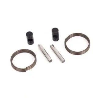 9551 Traxxas Rebuild kit, steel constant-velocity driveshaft (include - Little Painter Art | Exploring the Endless Possibilities of Art Shop