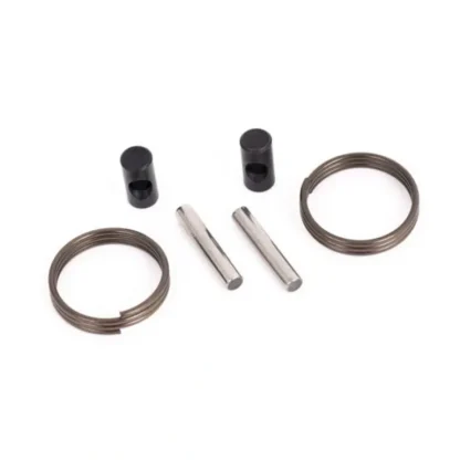 9551 Traxxas Rebuild kit, steel constant-velocity driveshaft (include - Little Painter Art | Exploring the Endless Possibilities of Art Shop