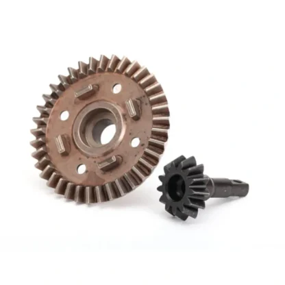 8679 Traxxas Ring gear, differential/ pinion gear, differential - Little Painter Art | Exploring the Endless Possibilities of Art Cheap