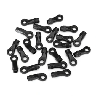 8275 Traxxas Rod end set, complete (standard (10), angled 10 - Little Painter Art | Exploring the Endless Possibilities of Art Store