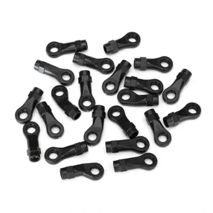 8275 Traxxas Rod end set, complete (standard (10), angled 10 - Little Painter Art | Exploring the Endless Possibilities of Art Store