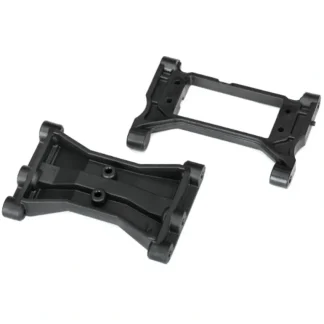 8239 Traxxas Servo mount, steering/ chassis crossmember - Little Painter Art | Exploring the Endless Possibilities of Art Cheap