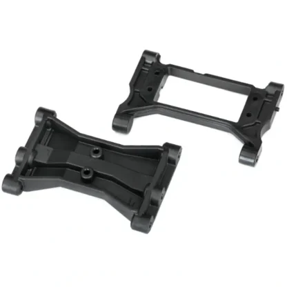 8239 Traxxas Servo mount, steering/ chassis crossmember - Little Painter Art | Exploring the Endless Possibilities of Art Cheap