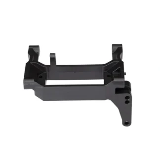 8141 Traxxas Servo mount, steering (for use with TRX-4 Long Arm Lift - Little Painter Art | Exploring the Endless Possibilities of Art New