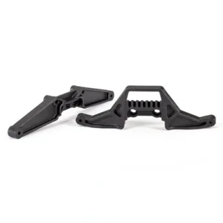 9338 Traxxas Shock towers, front & rear - Little Painter Art | Exploring the Endless Possibilities of Art New