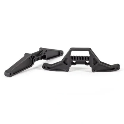 9338 Traxxas Shock towers, front & rear - Little Painter Art | Exploring the Endless Possibilities of Art New