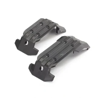 8944 Traxxas Skidplate, front (1), rear (1) - Little Painter Art | Exploring the Endless Possibilities of Art Flash Sale