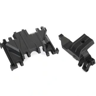 8238 Traxxas Skidplate/ lower gear cover - Little Painter Art | Exploring the Endless Possibilities of Art Cheap