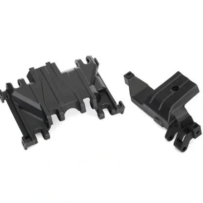 8238 Traxxas Skidplate/ lower gear cover - Little Painter Art | Exploring the Endless Possibilities of Art Cheap