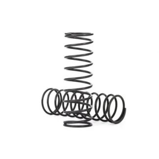 9658 Traxxas Springs, shock (natural finish) (GT-Maxx) (1.569 rate) - Little Painter Art | Exploring the Endless Possibilities of Art Sale