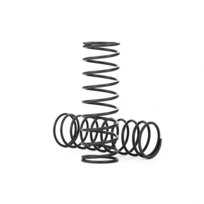 9658 Traxxas Springs, shock (natural finish) (GT-Maxx) (1.569 rate) - Little Painter Art | Exploring the Endless Possibilities of Art Sale