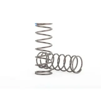 8969 Traxxas Springs, shock (natural finish) (GT-Maxx) (1.725 rate) - Little Painter Art | Exploring the Endless Possibilities of Art Discount