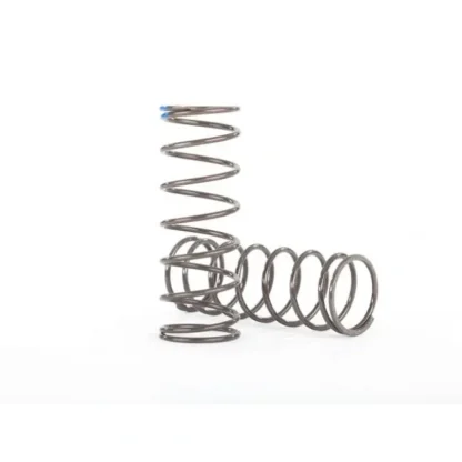 8969 Traxxas Springs, shock (natural finish) (GT-Maxx) (1.725 rate) - Little Painter Art | Exploring the Endless Possibilities of Art Discount