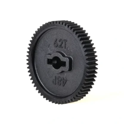 8359 Traxxas Spur Gear, 62-tooth - Little Painter Art | Exploring the Endless Possibilities of Art Hot