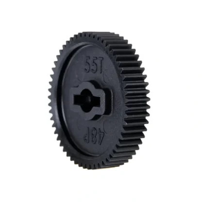 8358 Traxxas Spur gear, 55-tooth - Little Painter Art | Exploring the Endless Possibilities of Art Cheap