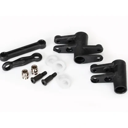 8343 Traxxas Steering bellcranks/ hardware - Little Painter Art | Exploring the Endless Possibilities of Art Hot
