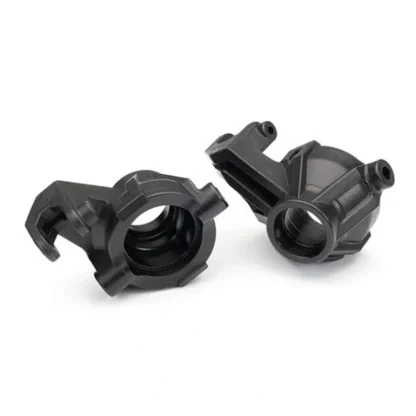 8937 Traxxas Steering blocks, left & right - Little Painter Art | Exploring the Endless Possibilities of Art Flash Sale