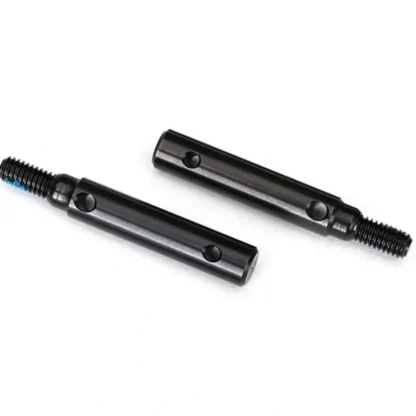 8255 Traxxas Stub axle (portal drive) (2) - Little Painter Art | Exploring the Endless Possibilities of Art Sale