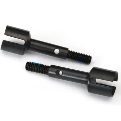 8354 Traxxas Stub axles (front or rear) (2) - Little Painter Art | Exploring the Endless Possibilities of Art Discount