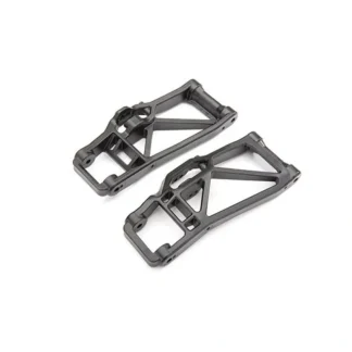 8930 Traxxas Suspension arm, lower, black (left or right, front or rear) (2) - Little Painter Art | Exploring the Endless Possibilities of Art Flash Sale