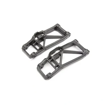 8930 Traxxas Suspension arm, lower, black (left or right, front or rear) (2) - Little Painter Art | Exploring the Endless Possibilities of Art Flash Sale
