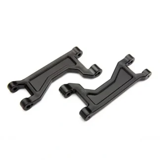 8929 Traxxas Suspension Arms, Upper, Black (Left Or Right, Front Or Rear) - Little Painter Art | Exploring the Endless Possibilities of Art Best Sale