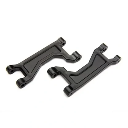 8929 Traxxas Suspension Arms, Upper, Black (Left Or Right, Front Or Rear) - Little Painter Art | Exploring the Endless Possibilities of Art Best Sale