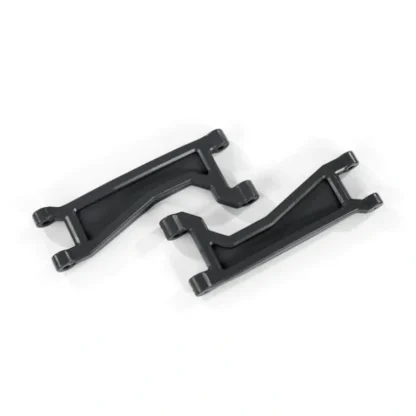 8998 Traxxas Suspension arms, upper, black (L/R, F/R) (WideMAXX kit) - Little Painter Art | Exploring the Endless Possibilities of Art Hot