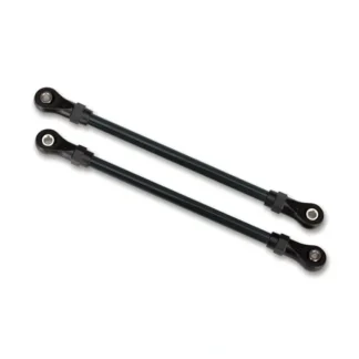 8143 Traxxas Suspension links, front lower (2) (5x104mm, steel) - Little Painter Art | Exploring the Endless Possibilities of Art Outlet