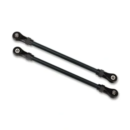 8143 Traxxas Suspension links, front lower (2) (5x104mm, steel) - Little Painter Art | Exploring the Endless Possibilities of Art Outlet