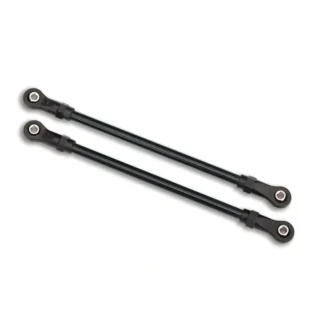 8142 Traxxas Suspension links, rear upper (2) (5x115mm, steel) - Little Painter Art | Exploring the Endless Possibilities of Art Discount