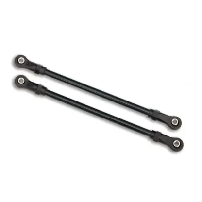 8142 Traxxas Suspension links, rear upper (2) (5x115mm, steel) - Little Painter Art | Exploring the Endless Possibilities of Art Discount