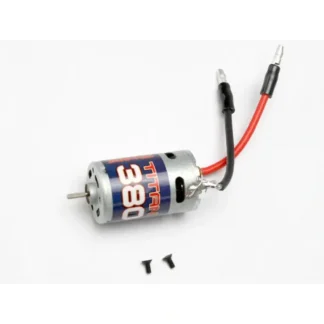 7075 Traxxas Titan 380 Brushed Motor (18T) - Little Painter Art | Exploring the Endless Possibilities of Art Best Sale
