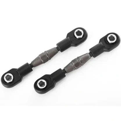 8342 Traxxas Toe Links, Steel (34mm) (2) - Little Painter Art | Exploring the Endless Possibilities of Art Outlet