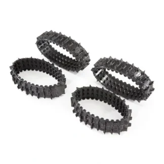 8877 Traxxas Treads, Deep-Terrain, TRX-4 Traxx (complete set) (4) - Little Painter Art | Exploring the Endless Possibilities of Art Flash Sale