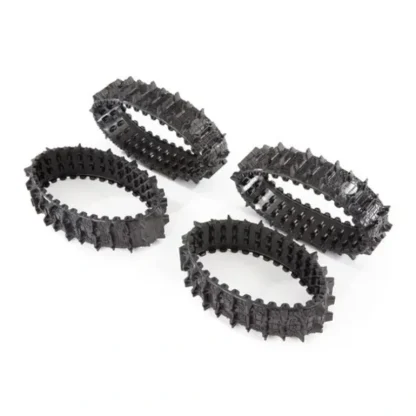 8877 Traxxas Treads, Deep-Terrain, TRX-4 Traxx (complete set) (4) - Little Painter Art | Exploring the Endless Possibilities of Art Flash Sale