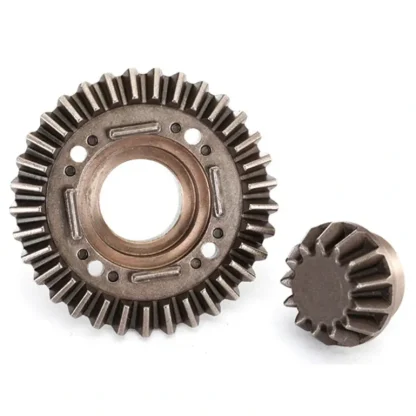 8579 Traxxas UDR Ring gear, differential/ pinion gear, differential (rear) - Little Painter Art | Exploring the Endless Possibilities of Art Cheap