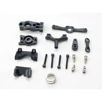 7043 Traxxas Upper & Lower Steering Arm Set - Little Painter Art | Exploring the Endless Possibilities of Art Best Sale
