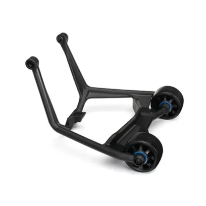 7776 Traxxas Wheelie Bar, Black (Assembled) - Little Painter Art | Exploring the Endless Possibilities of Art Best Sale