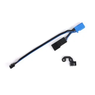 9839 Traxxas Wire Harness/Mount (for #9790 trailer LED light kit) - Little Painter Art | Exploring the Endless Possibilities of Art Online