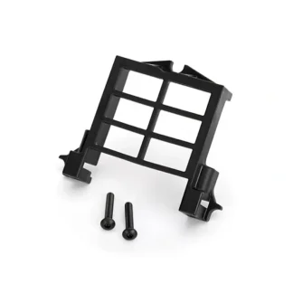 7749 Traxxas X-Maxx Adapter, standard servo (adapts standard servo to fit in X-Maxx) - Little Painter Art | Exploring the Endless Possibilities of Art Outlet