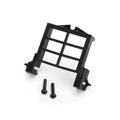 7749 Traxxas X-Maxx Adapter, standard servo (adapts standard servo to fit in X-Maxx) - Little Painter Art | Exploring the Endless Possibilities of Art Outlet