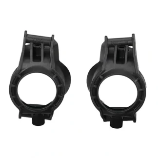 7732 Traxxas X-Maxx Caster Block Set - Little Painter Art | Exploring the Endless Possibilities of Art Online
